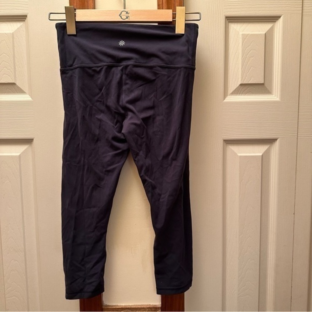 Athleta Elation Capri
